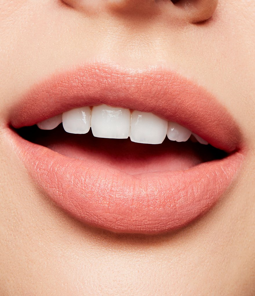 MAC Powder Kiss Liquid Lipcolour