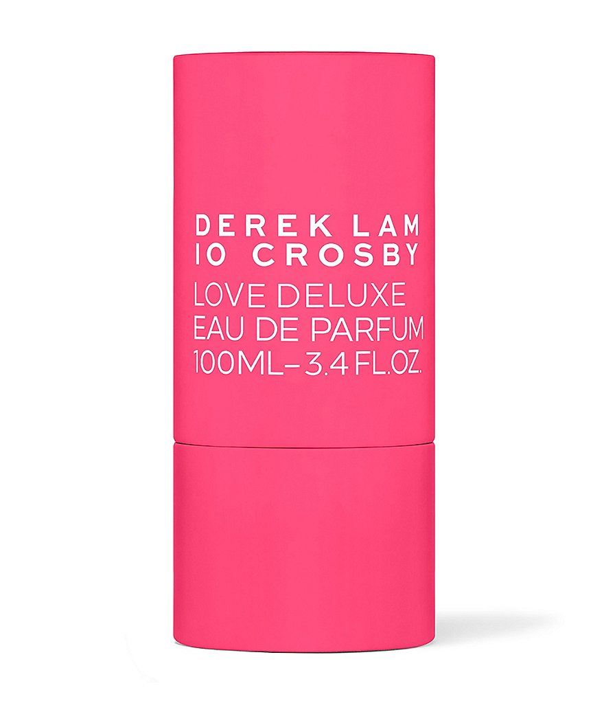 Derek Lam 10 Crosby Love Deluxe Eau de Parfum Spray