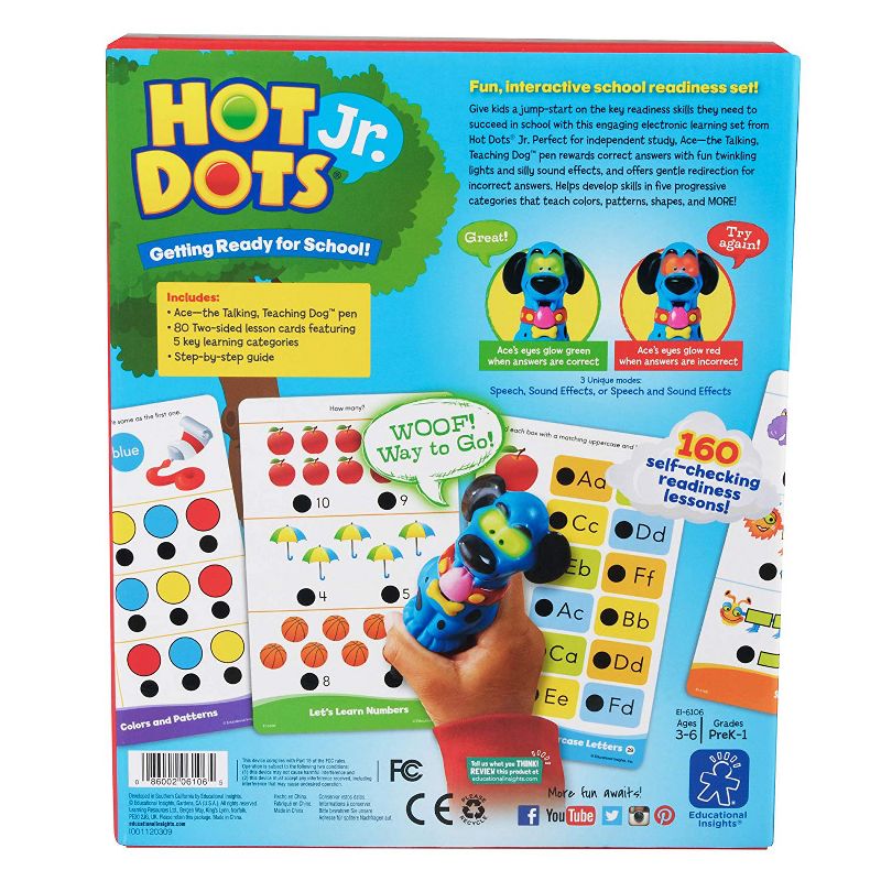 Manhattan Toy Shapes Baby Board Book, Ages 6 Months and up