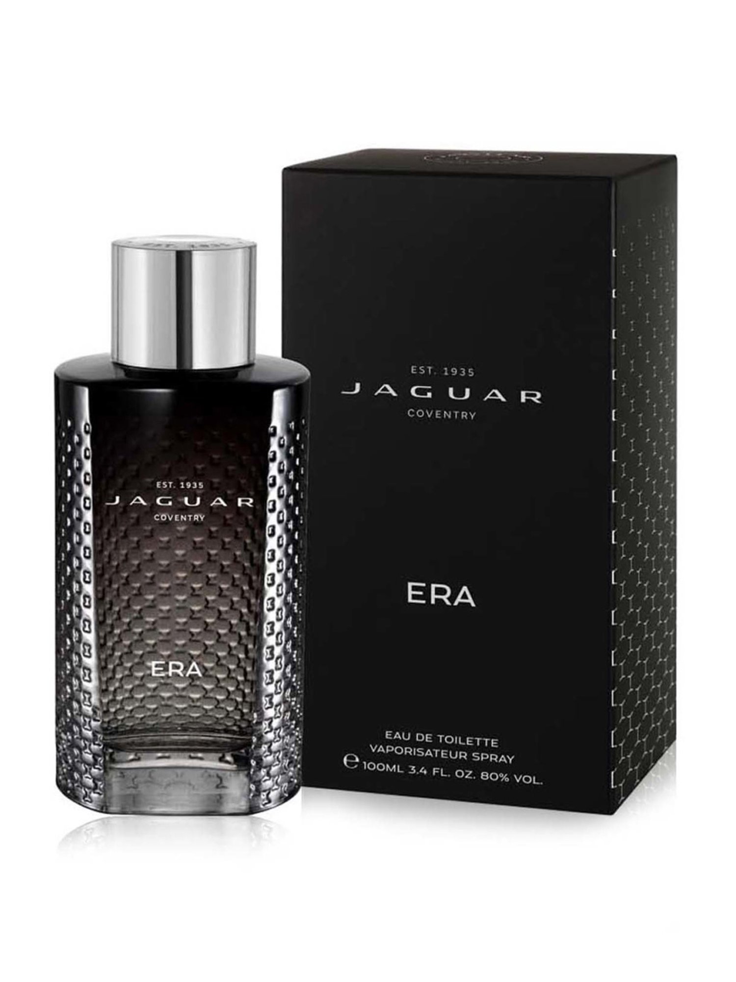 Jaguar ERA Eau de Toilette - 100 ml