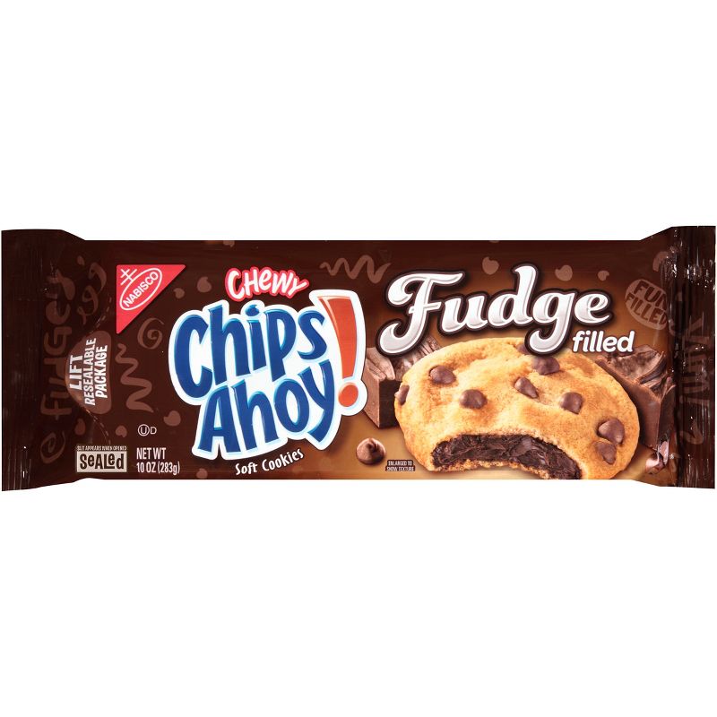 Chips Ahoy! Multipack - 18ct