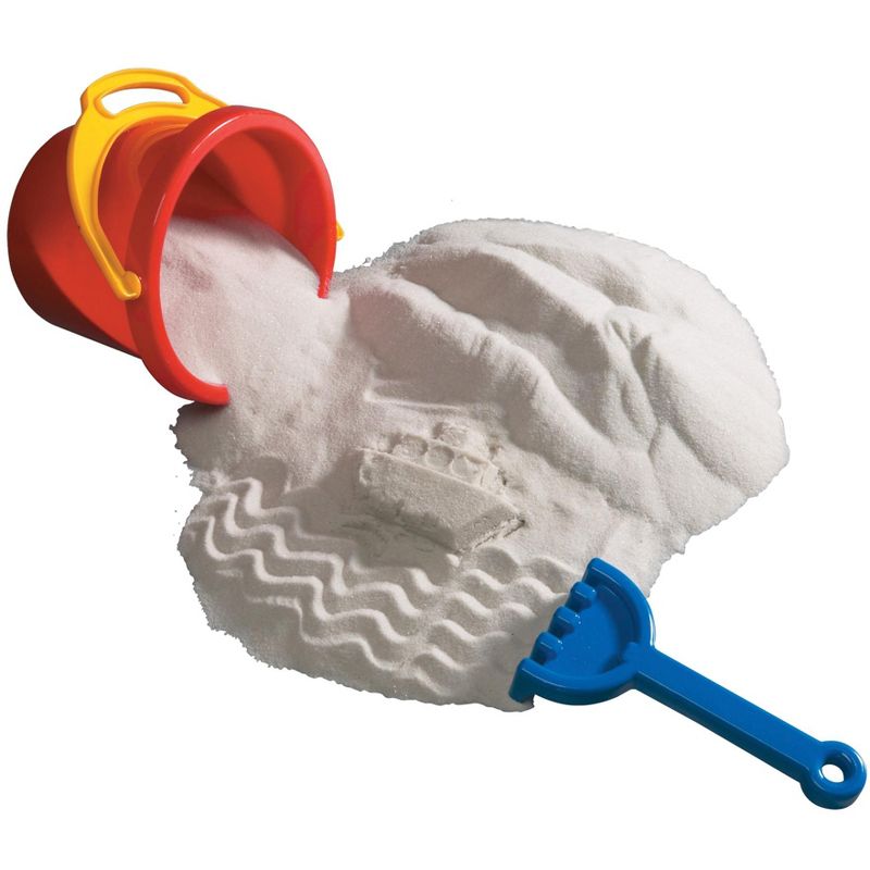 Childcraft Sand and Water Toys Activity Set, Assorted Colors, 28 pc