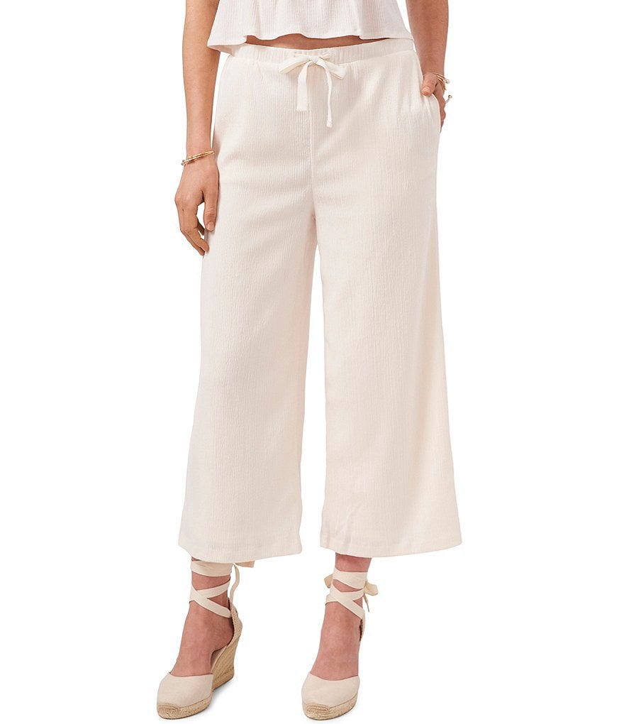 Cloth & Stone Ankle Length Coordinating Joggers