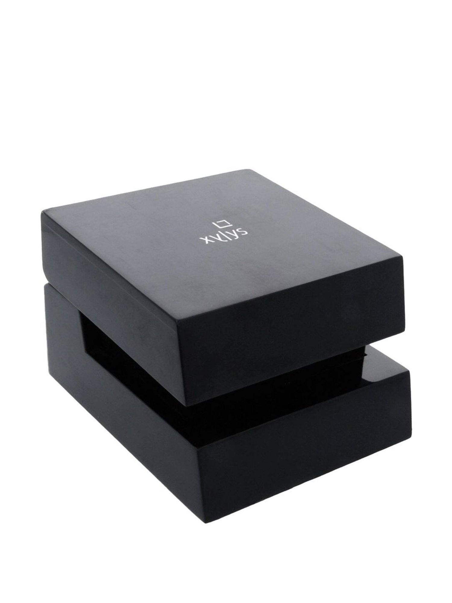 XYLYS NS40048SL01E Classic Analog Watch for Men
