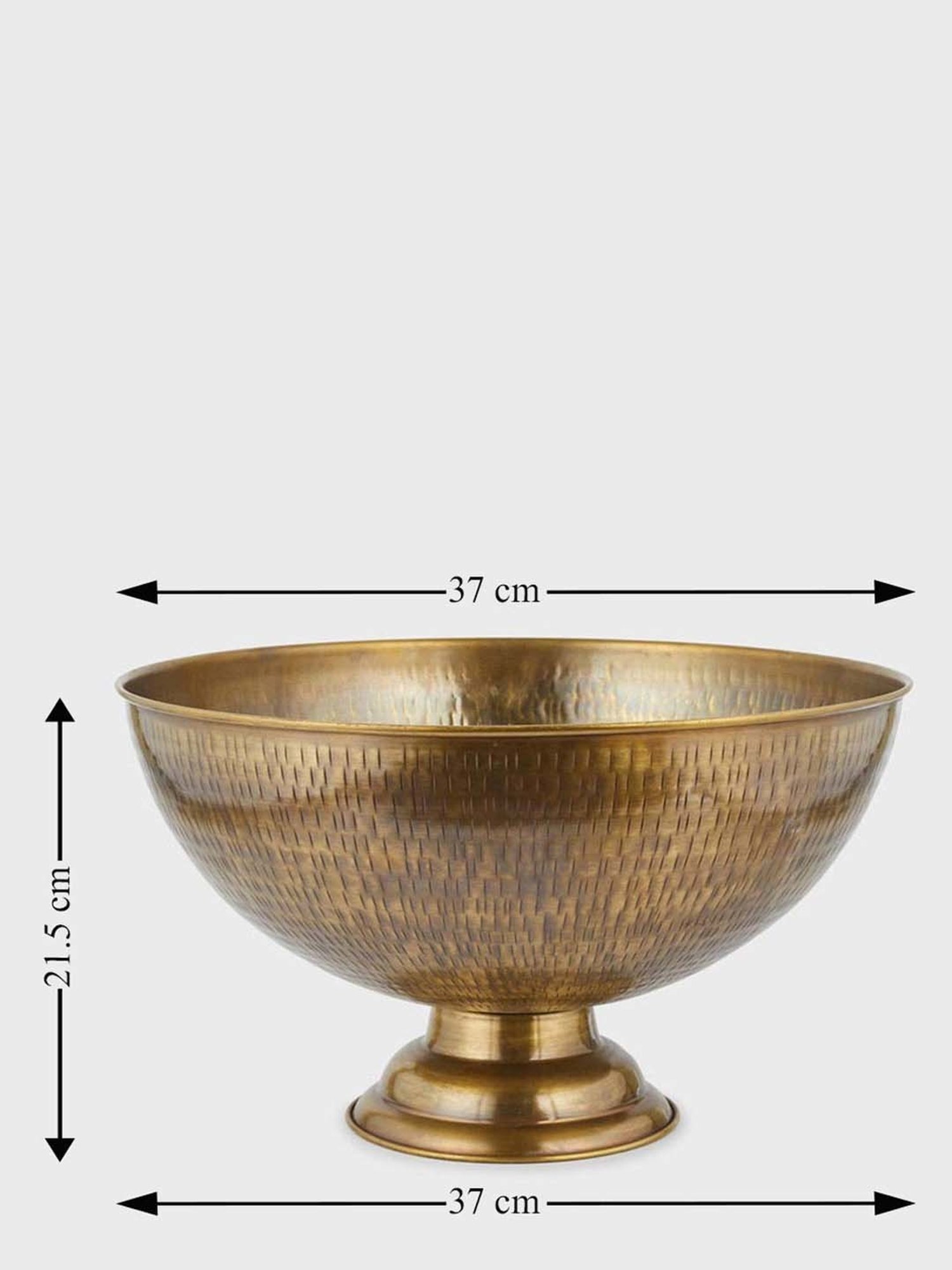 FnS White Stainless Steel 5-Piece Bar Set