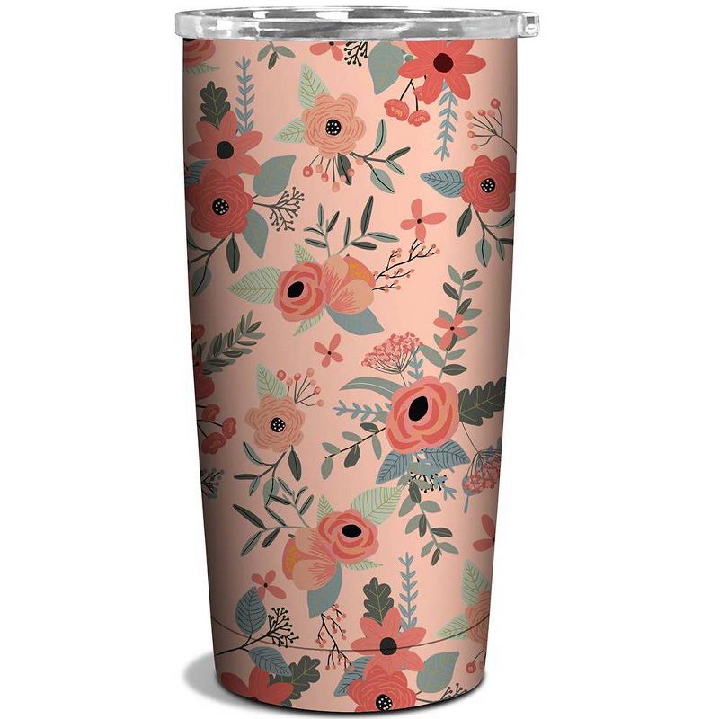 Thermos 12oz Stainless Steel Tumbler - White