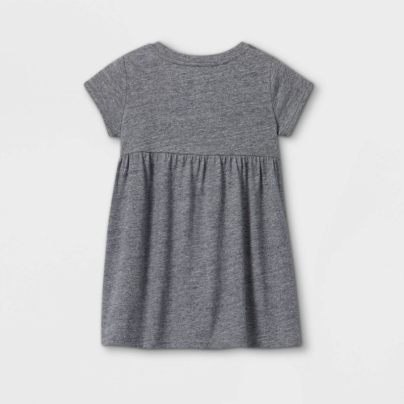 Toddler Mickey Mouse Reversible Bucket Hat - Red/Blue