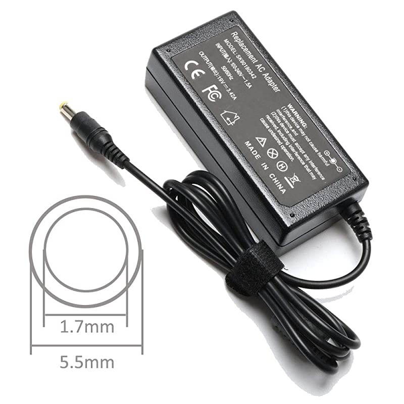 342A 65W AC Adapter Laptop Charger for Acer Aspire 5532 5349 5750 5742 5250 5253 5733 5534 5336 5552 5560 7560 SB416 AS7750 6423 V5 V7 V3 R3 R7 S3 E1 M5 Series