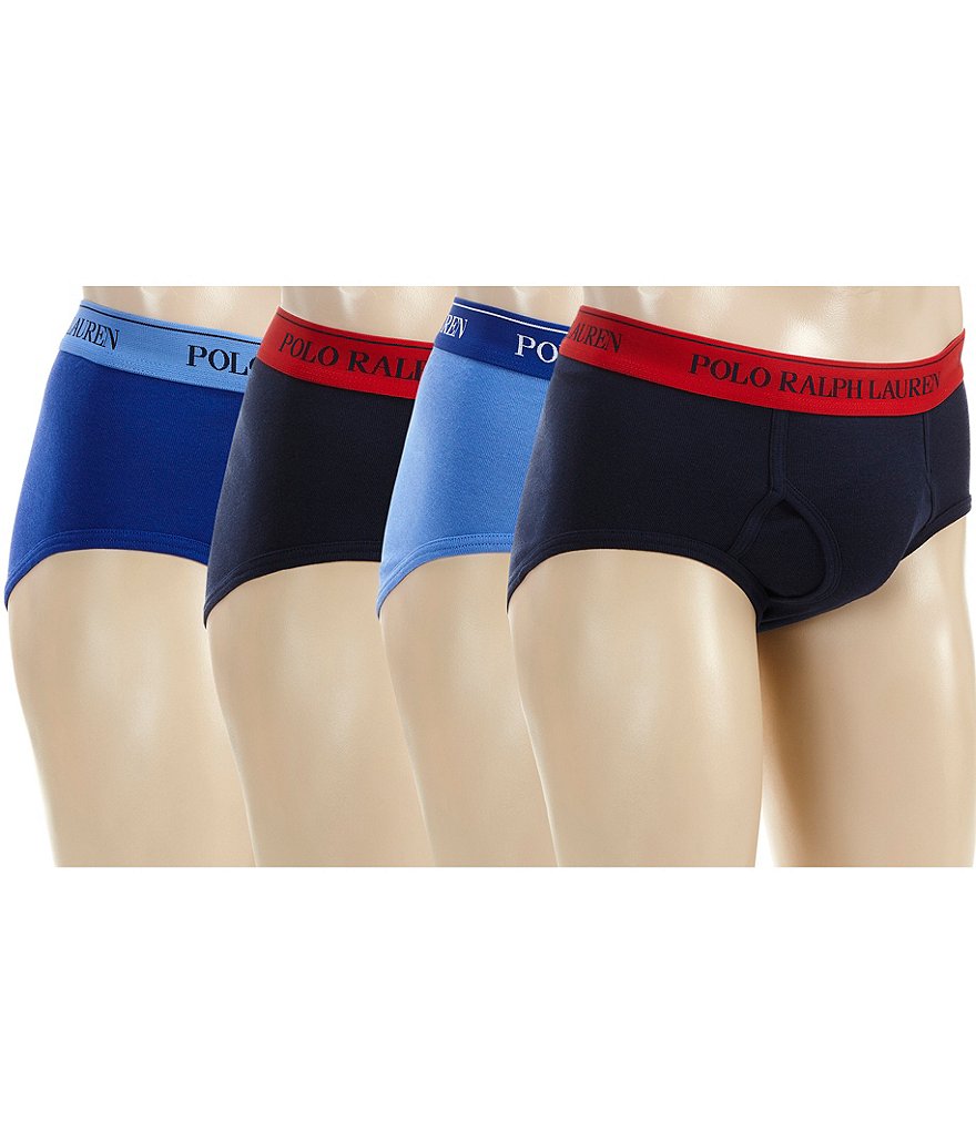 Jack & Jones Jet Black Briefs