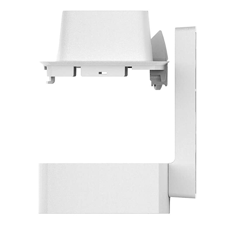 Velop Mesh Router Wall Mount Node Holder for Velop Whole Home Mesh WiFi System Router Holder Router Bracket Fits AC DualBandTriBand Velop Models