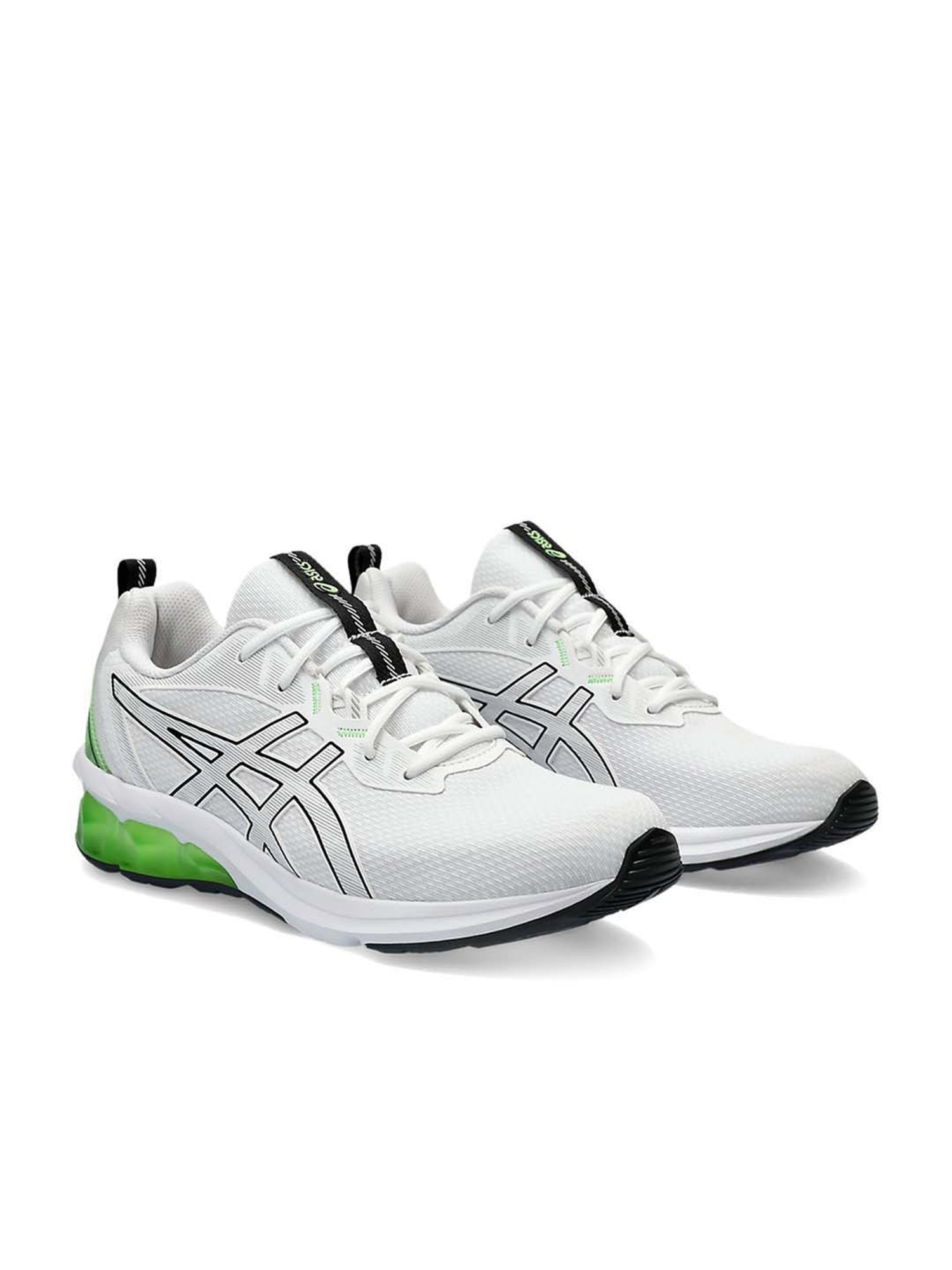 Asics Men's GEL-Quantum 90 IV White Casual Sneakers