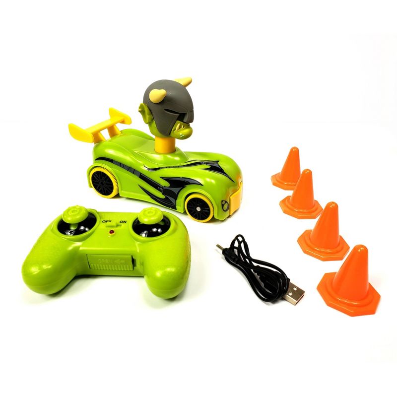 SKULLDUGGERY Knuckle Headz R/C- Knight