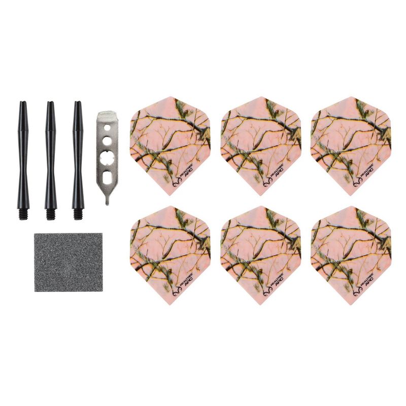 Viper Framed Dartboard Backboard