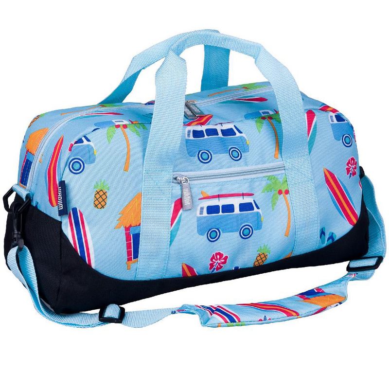 Chariot Travelware Parrot 2pc Luggage Set