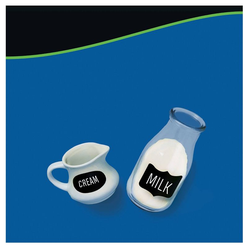 Breyers Blasts Oreo Cookies and Cream Frozen Dairy Dessert - 48oz