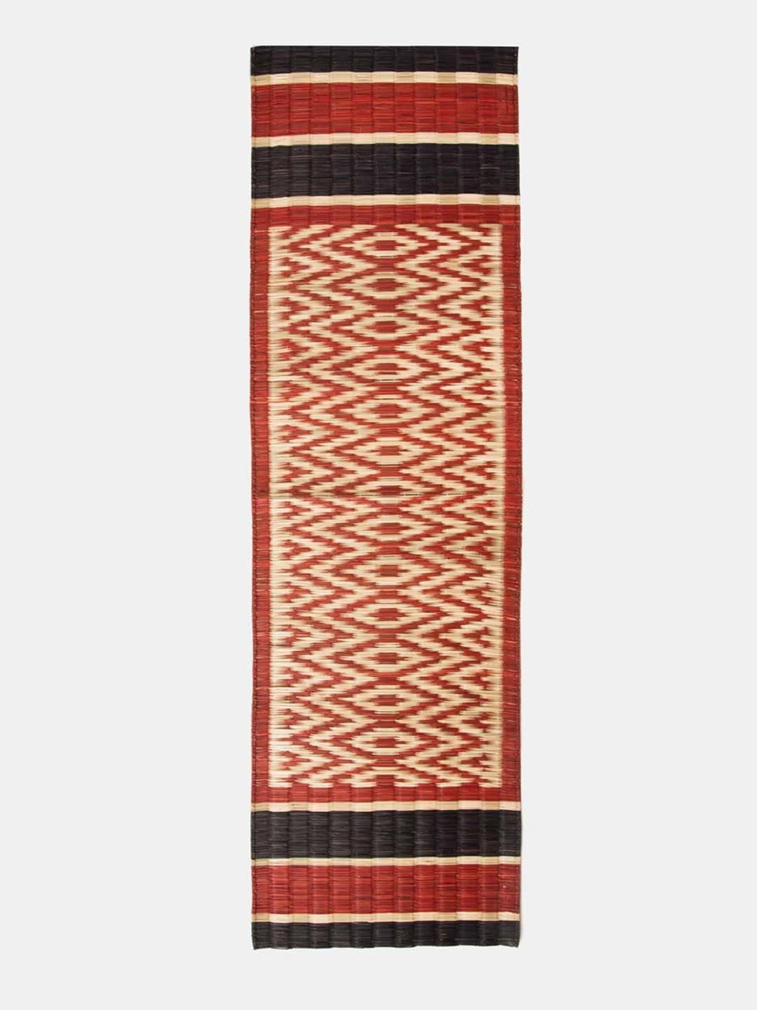 Romee Pink Polyester Ethnic Runners