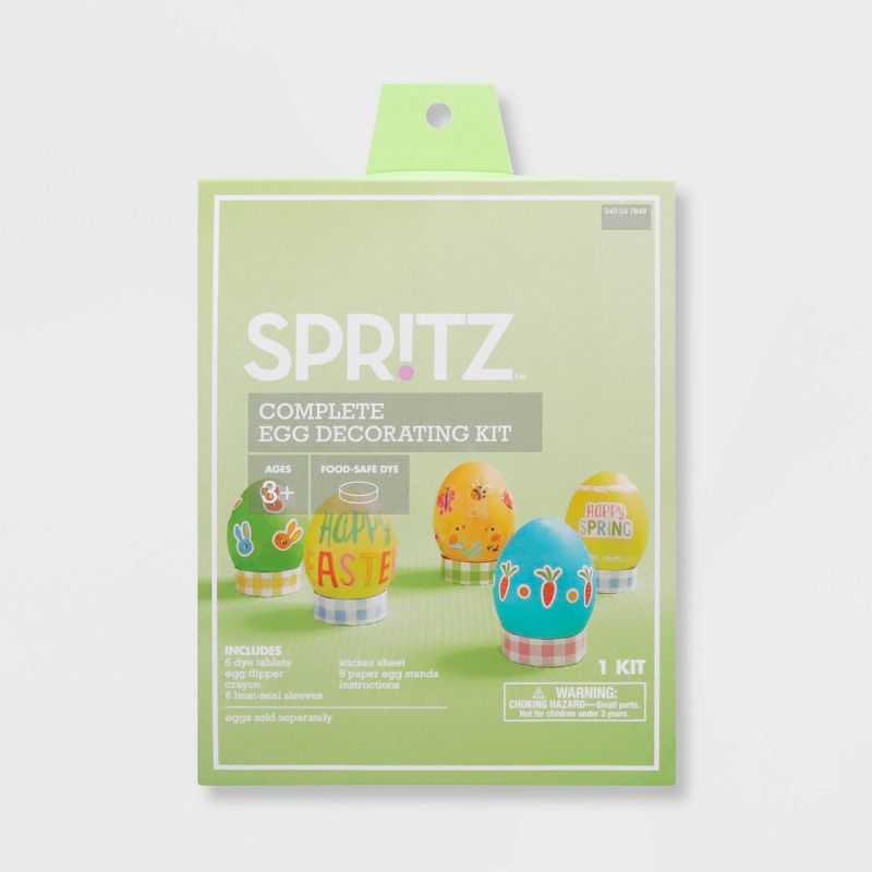 PAW Patrol Easter Egg Dye Kit