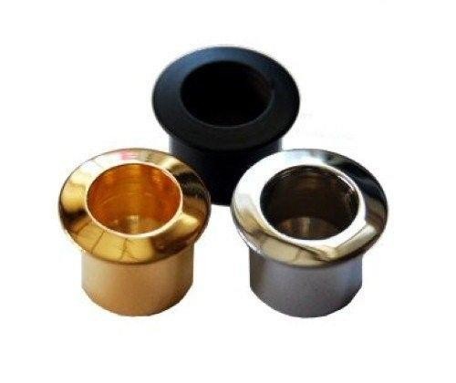 Genuine Hipshot Gold Bass String Ferrule 6L100G - NEW Auth Dealer