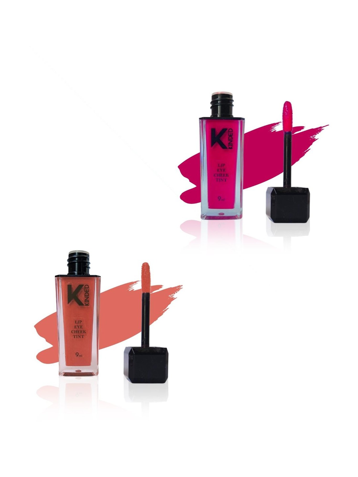 Love Earth Multipot Watch Me Slay - 8 gm