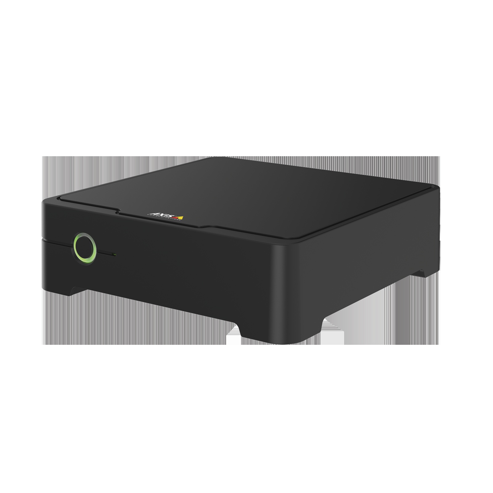 AXIS S3008 2TB COMPACT RECORDER