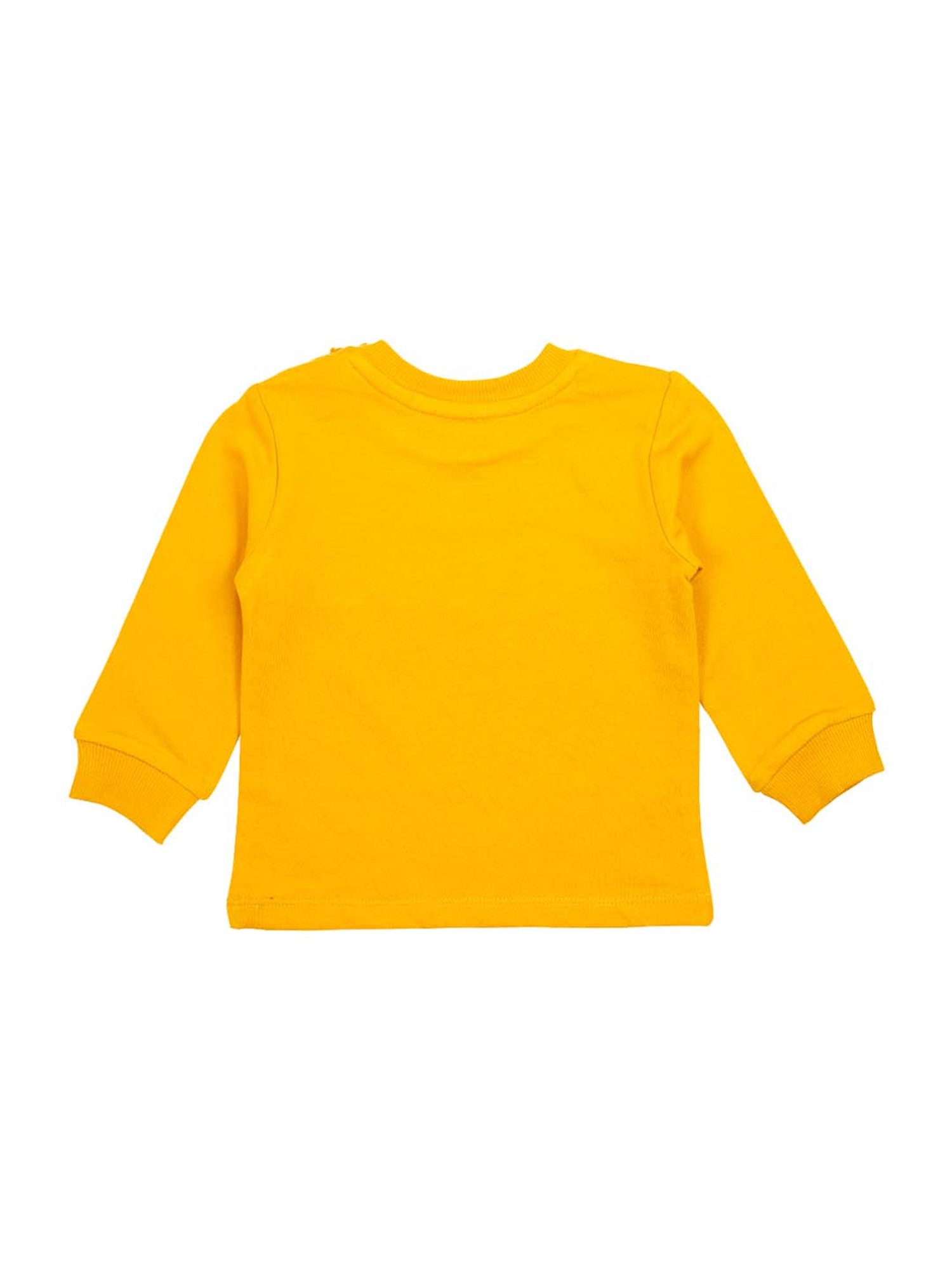 Mee Mee Kids Multicolor Cotton Printed T-Shirts - Pack of 2