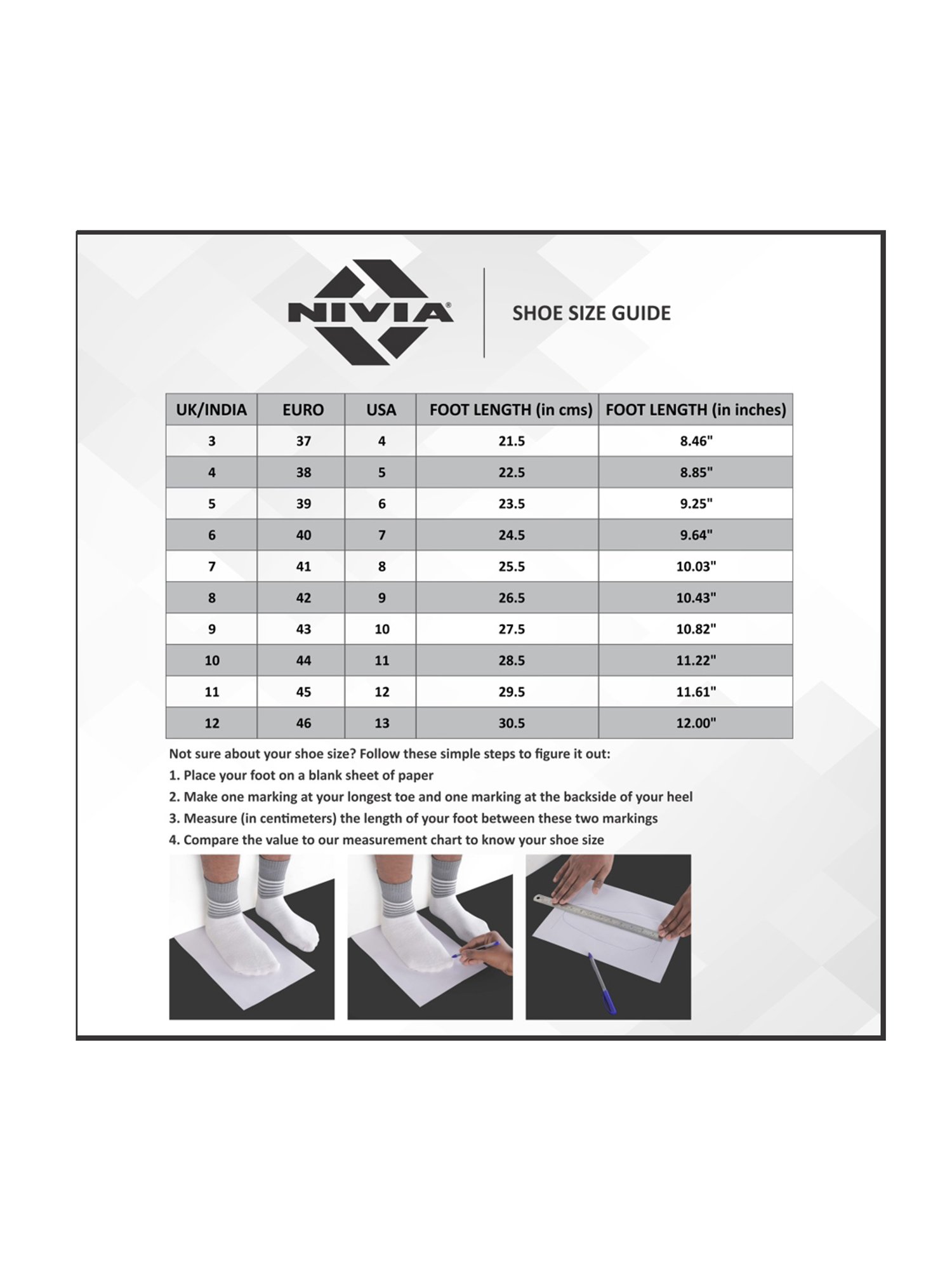 Nivia Men's Super Court 2.0 Gold Outdoor Shoes