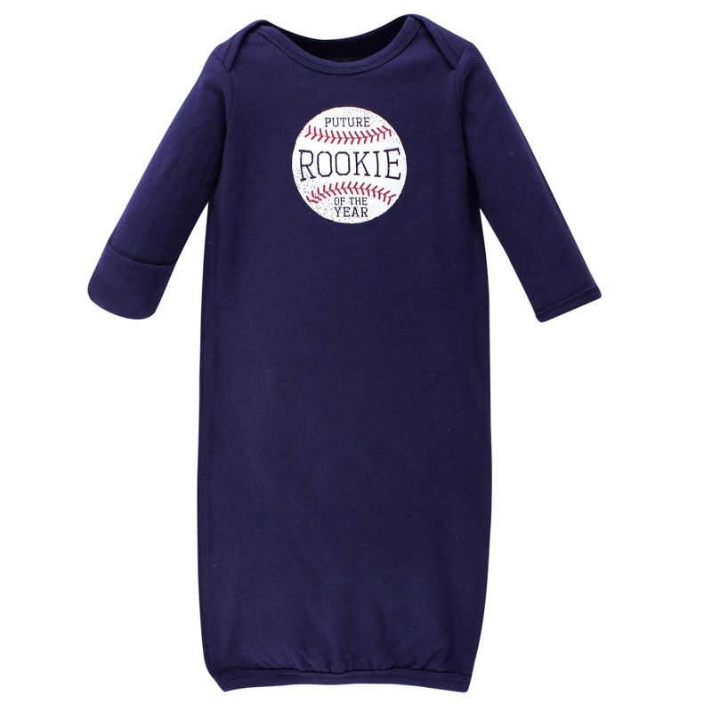 Baby Brezza Swaddle Transition Sleepsuit