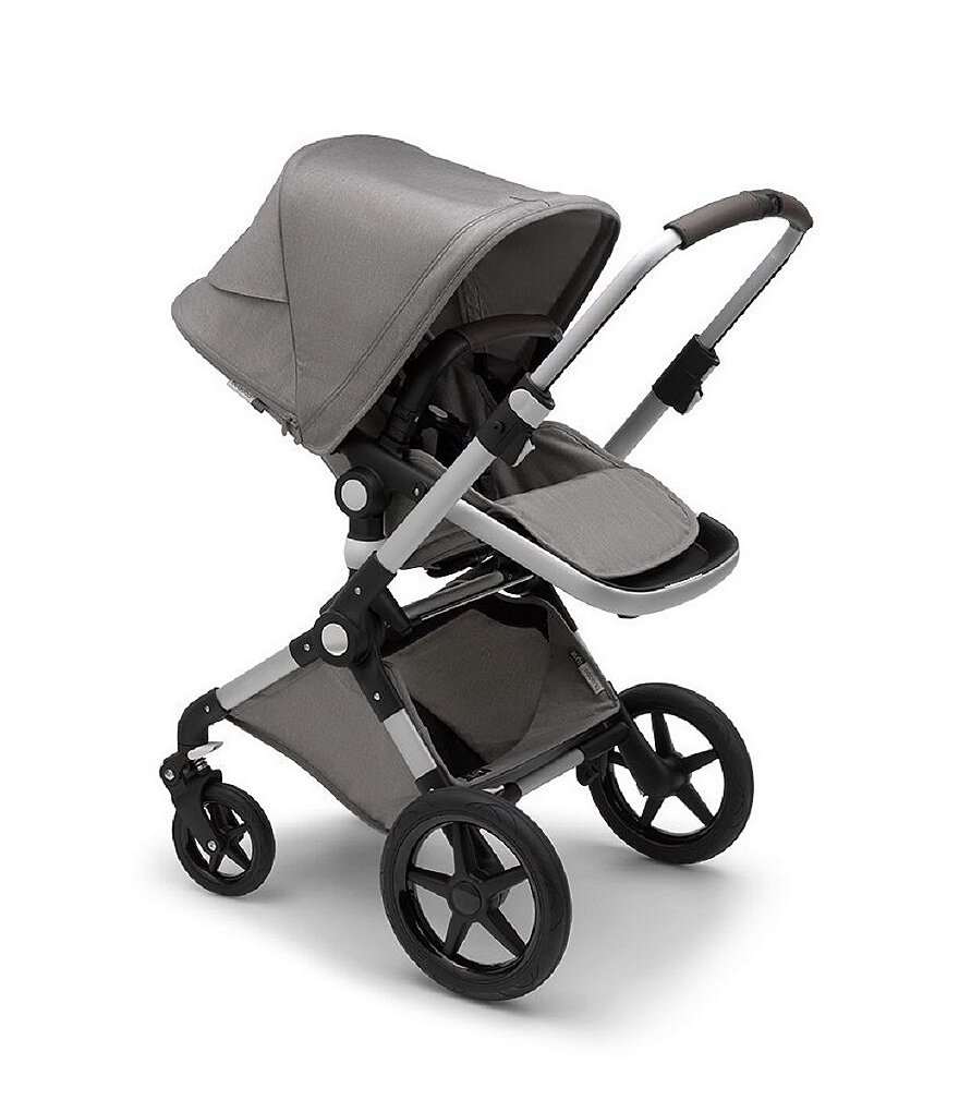 Bugaboo Lynx Complete Lightweight Stroller