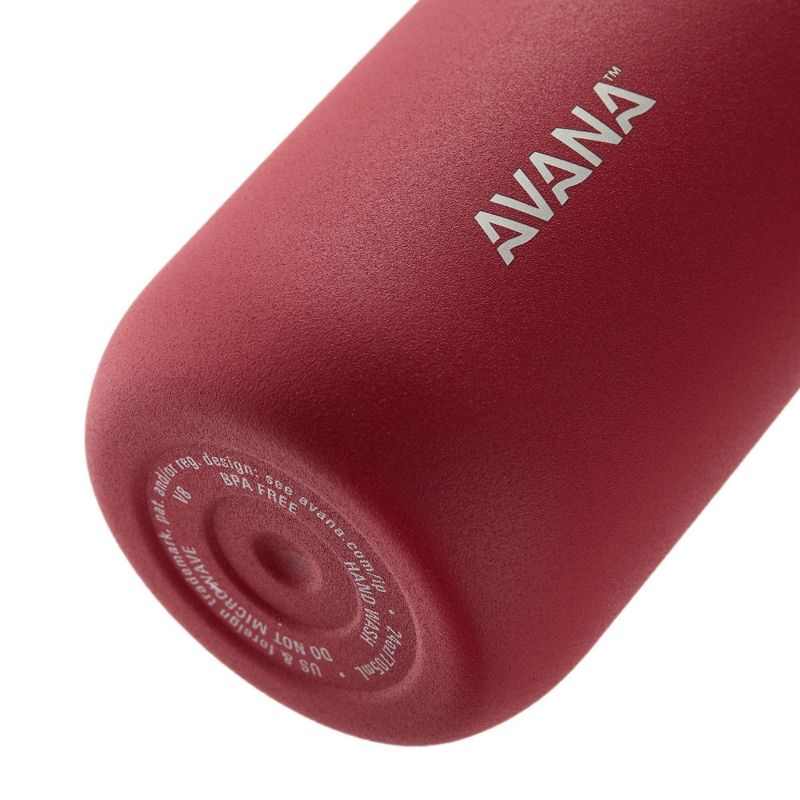 Avana 24oz Ashbury - Pomegranate