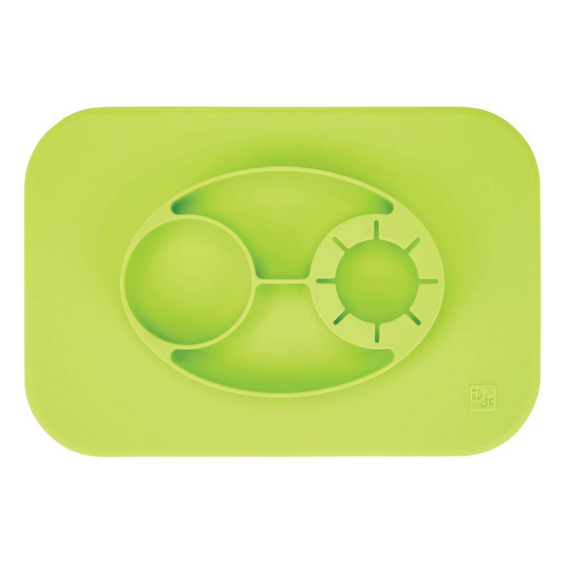 iDESIGN ID Jr. Mat - Oval