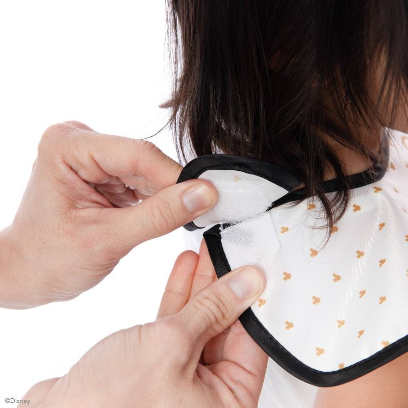 Bumkins Disney 3pk SuperBib - Minnie Mouse