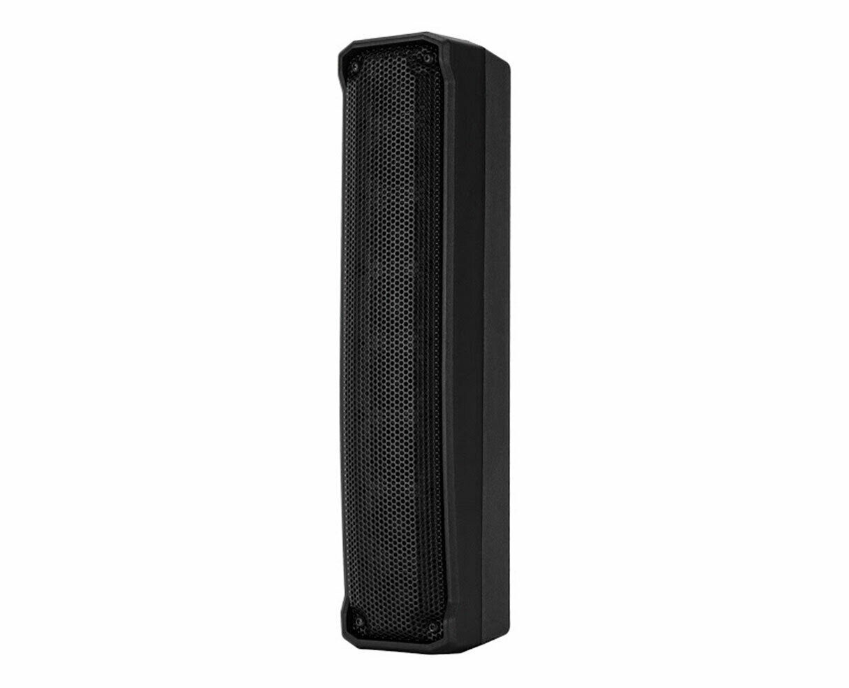 RCF EVOX J8 Active Two Way Portable Array System Powered Speaker