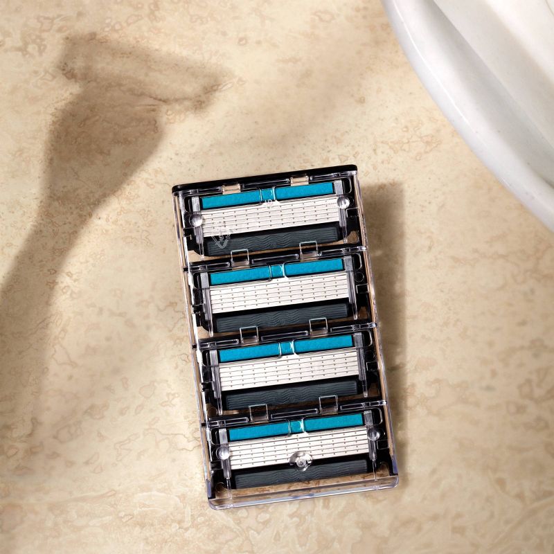 Womens Dry Shaving Cream & Gels Twin Pack - 14oz - up & up™