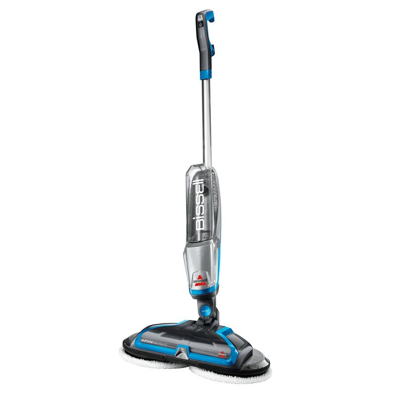 SALAV Pet Motion Vibrating Steam Mop - STM-403