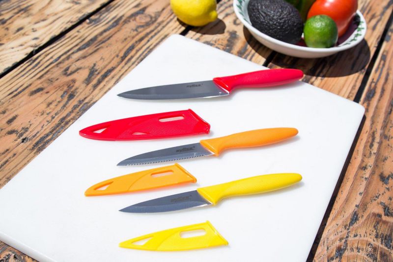 Global 4 1/4 Inch Paring Knife