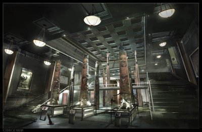 Stranglehold Xbox 360 Game