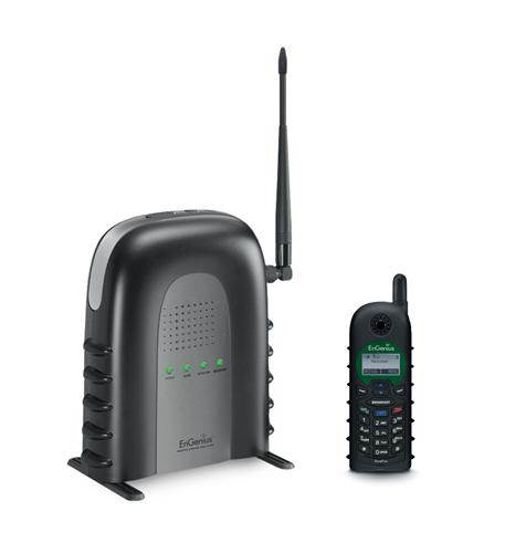 EnGenius DURAFON-PSL DURAFON PRO SINGLE LINE SYSTEM