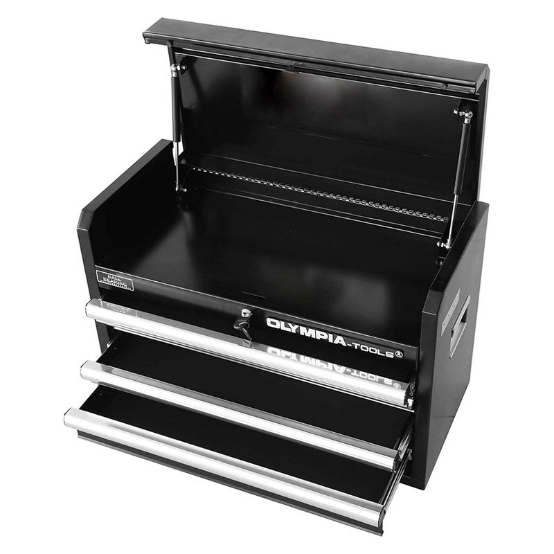 Bosch L-BOXX3D-RT Medium Tool Storage Case