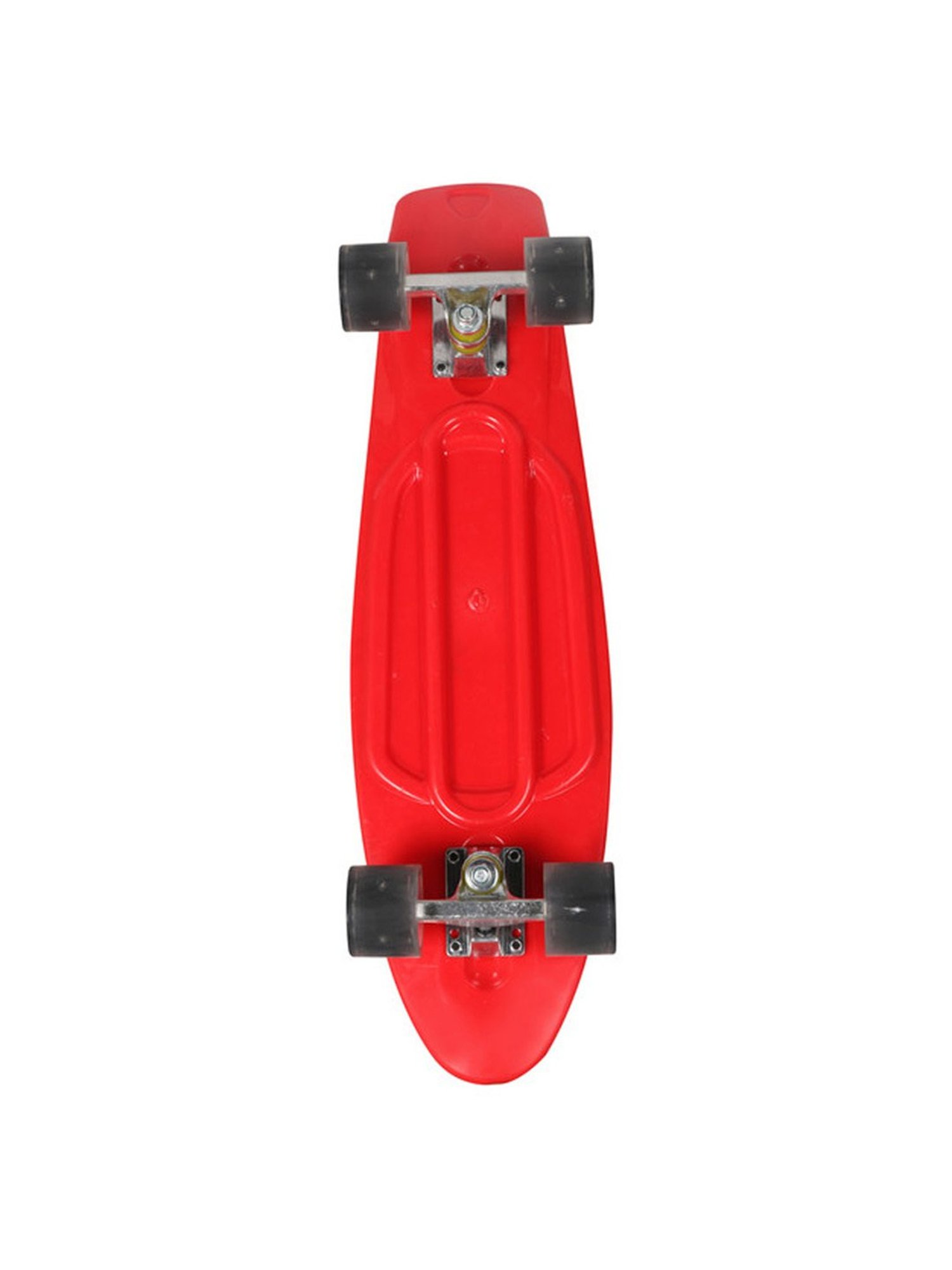 Viva Multicoloured Skateboard for Seniors