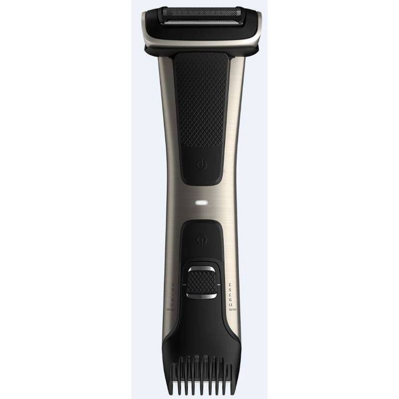Philips Norelco Bodygroom Series 7000 Men's Rechargeable Electric Trimmer - BG7030/49