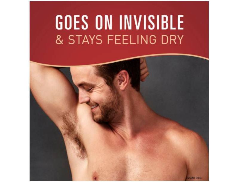 Old Spice Swagger Refillable Antiperspirant & Deodorant - 2oz