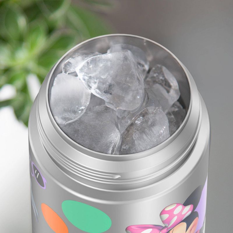 Thermos Minnie Mouse 12oz FUNtainer Water Bottle