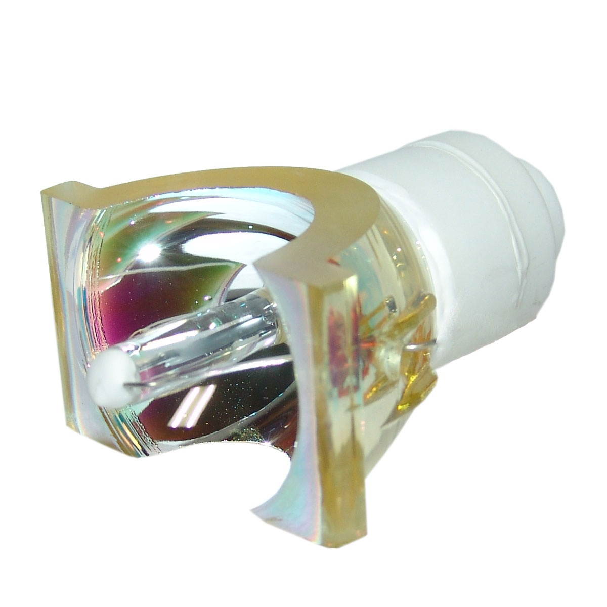Lutema Economy for Casio YL-33 Projector Lamp (Bulb Only)