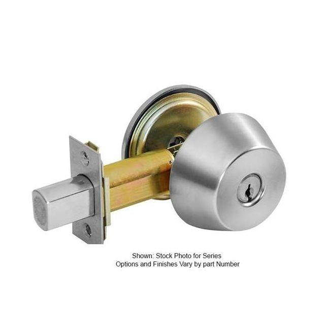 Corbin Russwin - DL4113 626 LC - DL4113 626 LC Corbin Russwin Deadlock