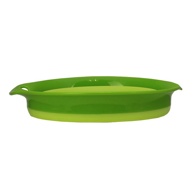 Squish 1.5qt Mixing Bowl - Green