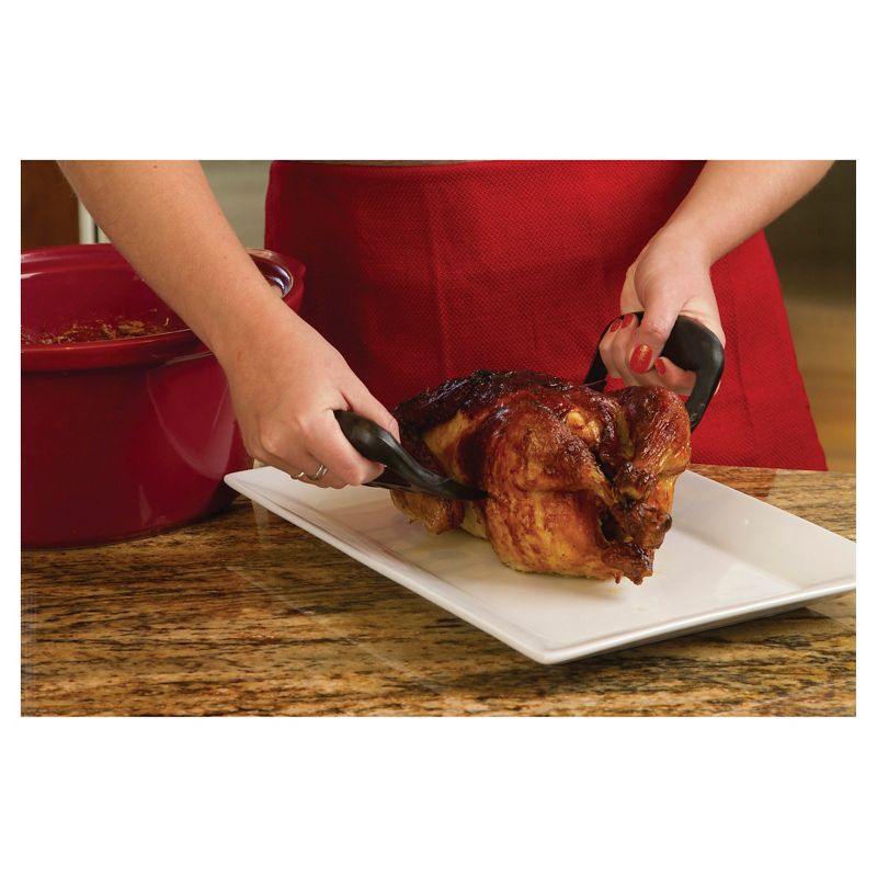 Bear Paw Meat Handlers - Black (1 Pair)