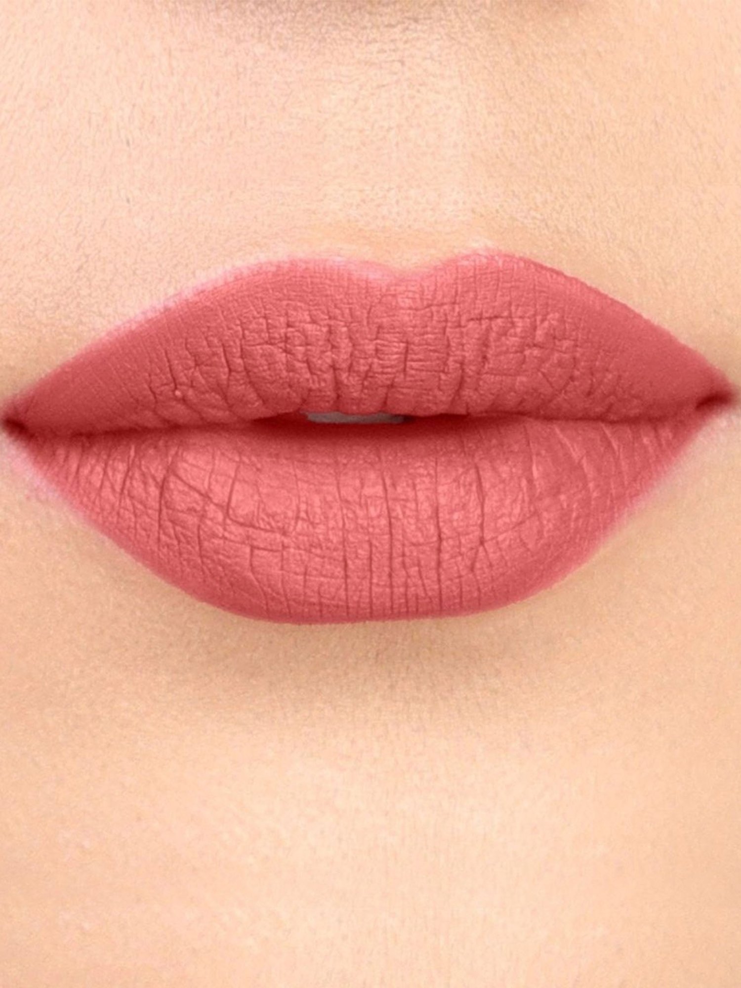 Praush Beauty Non Drying Liquid Lipstick Money Mover - 30 gm