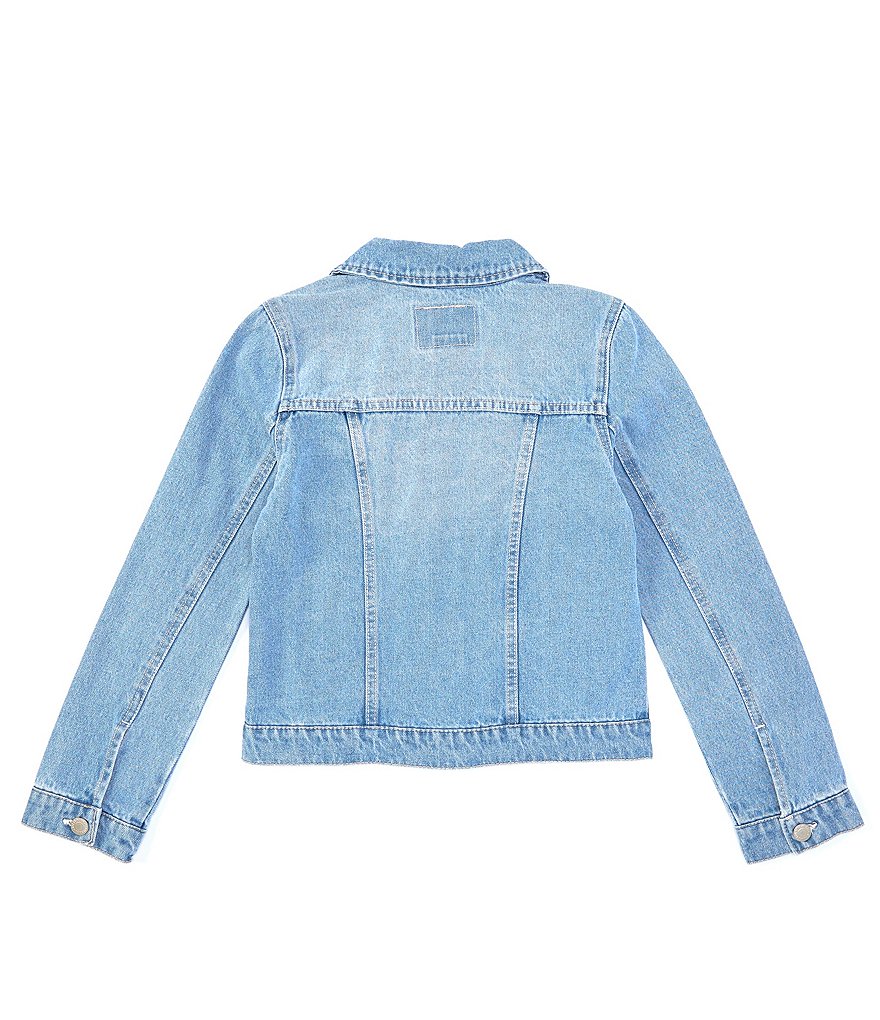 Obermeyer Little/Big Girls 1-8 Frankie Snow Ski Shell Jacket