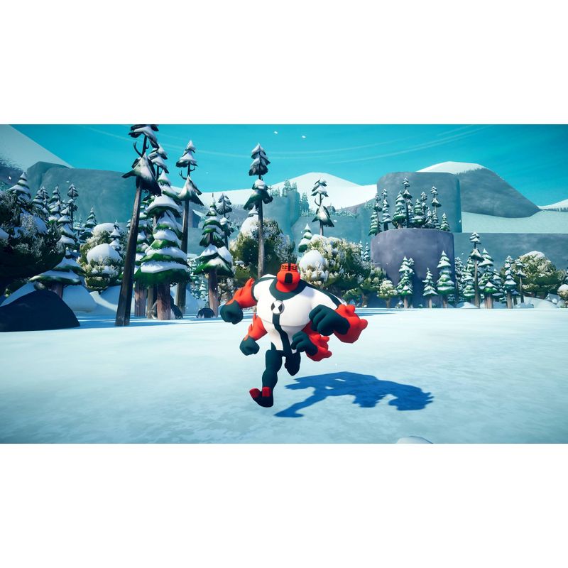 Street Fighter 30Th Anniversary Collection (Nintendo Switch, 2018)  Sealed