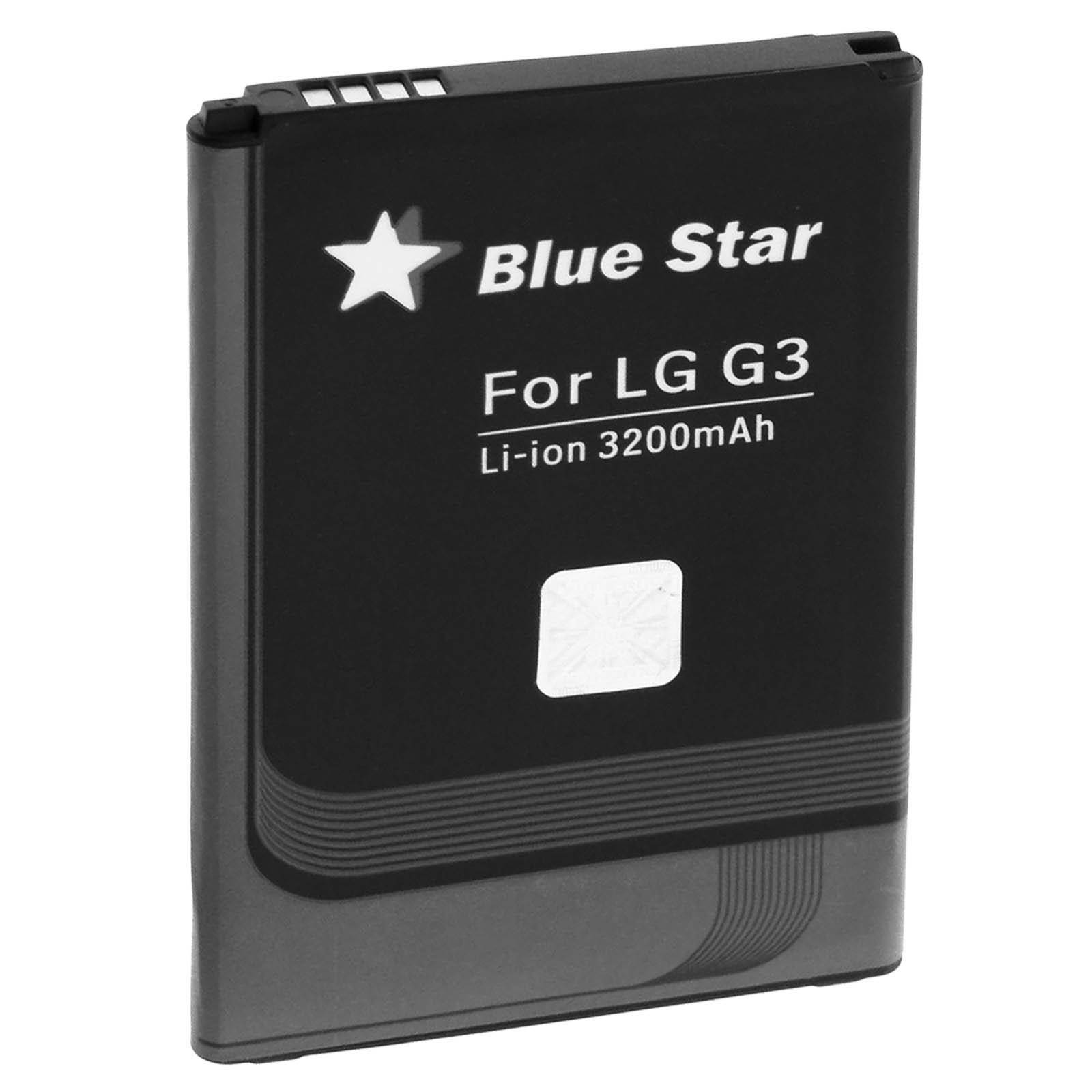 Battery for LG G3, 3200 mAh Replacement Battery